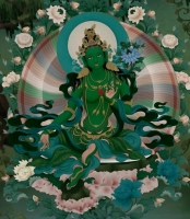  Mardi 24 février Pratique de Tara 19H00 - 20H30